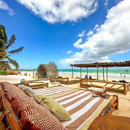 Alito Tulum Hotel エクステリア 写真