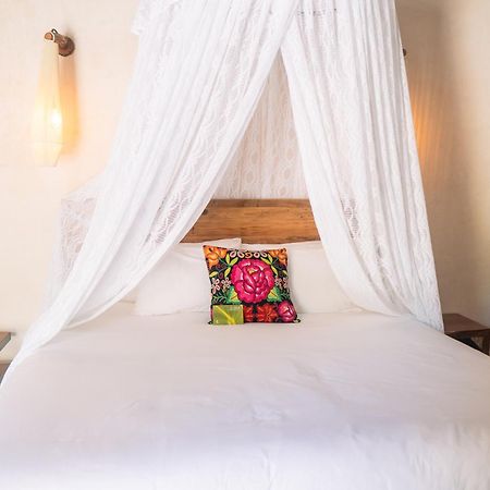 Alito Tulum Hotel エクステリア 写真