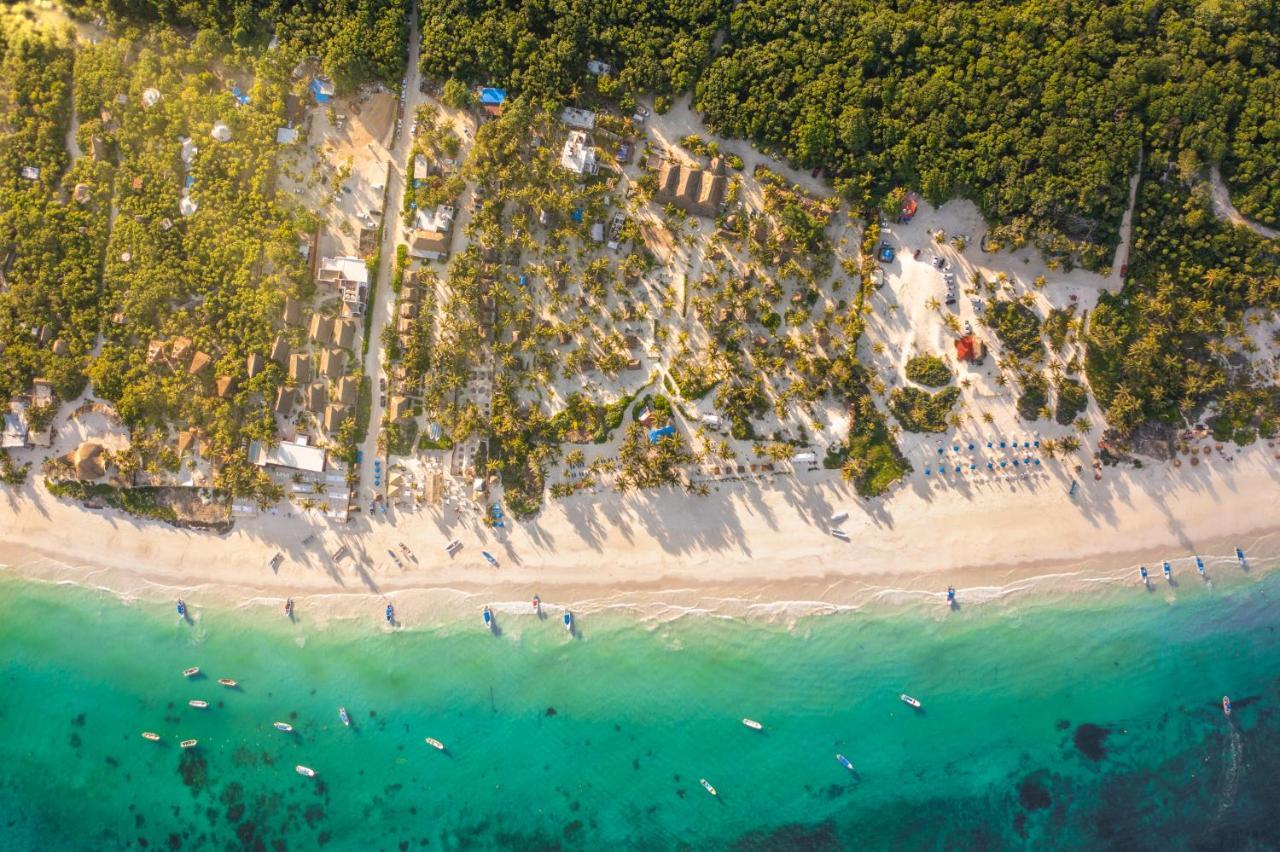 Alito Tulum Hotel エクステリア 写真