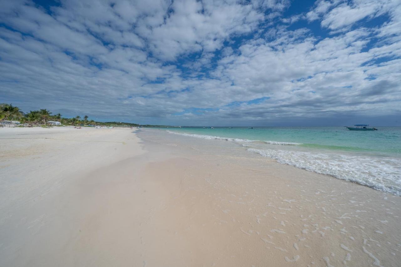 Alito Tulum Hotel エクステリア 写真