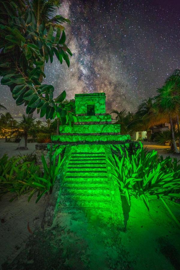 Alito Tulum Hotel エクステリア 写真