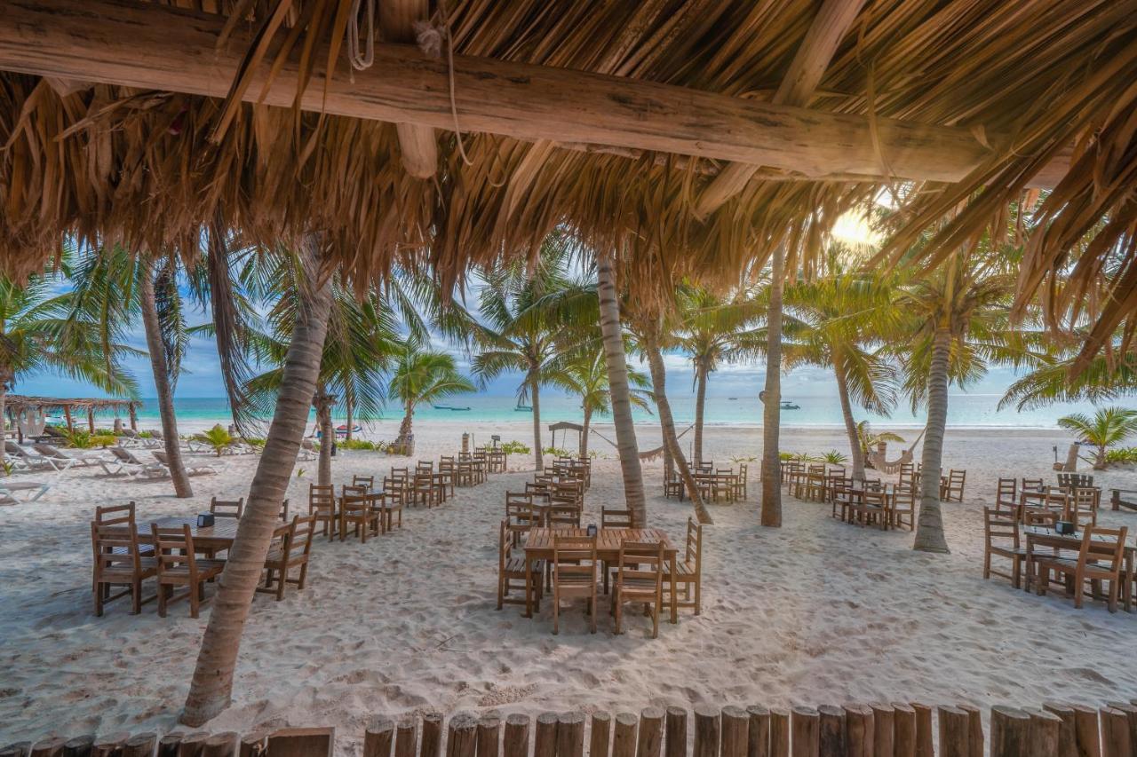 Alito Tulum Hotel エクステリア 写真