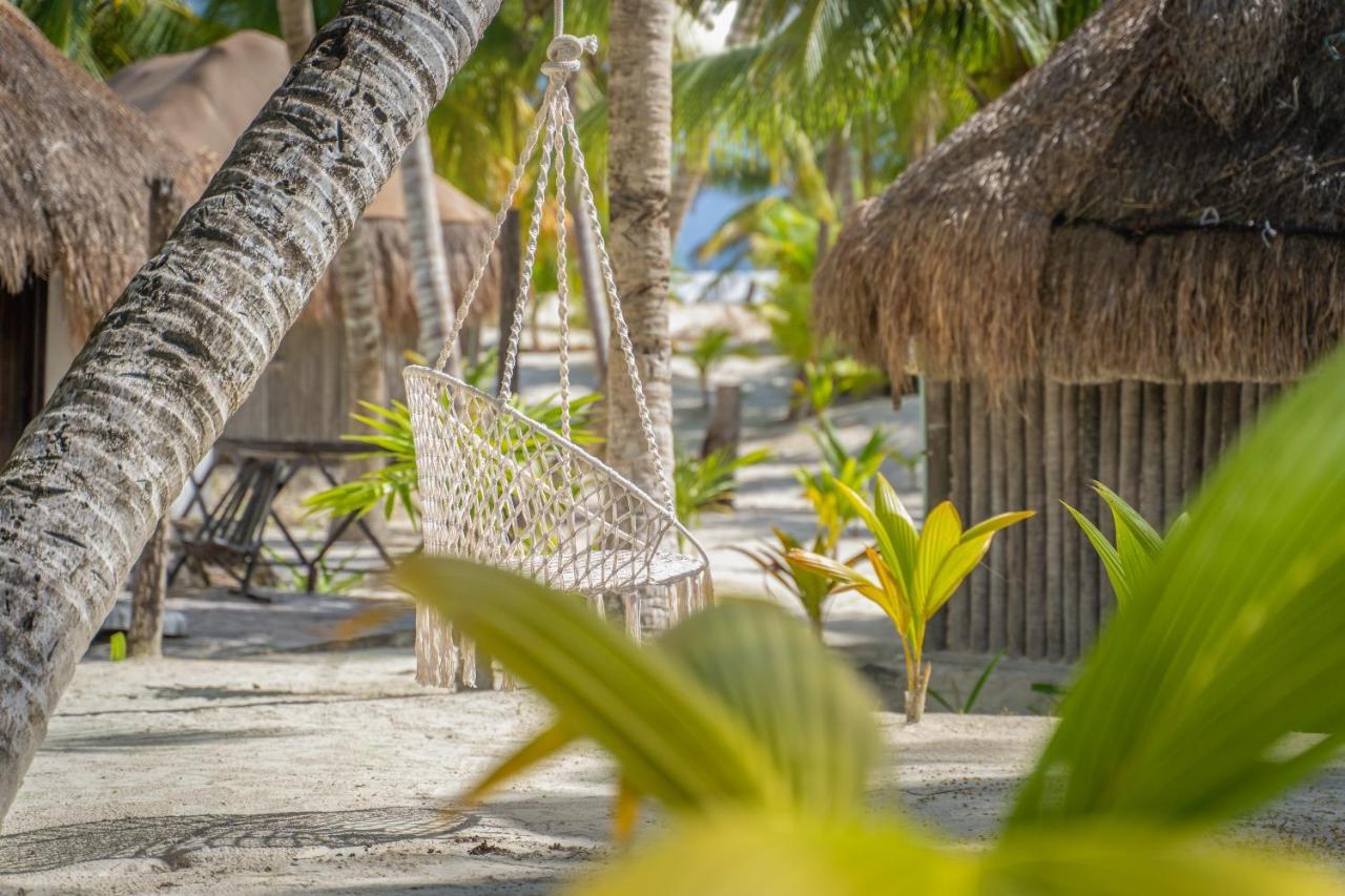 Alito Tulum Hotel エクステリア 写真