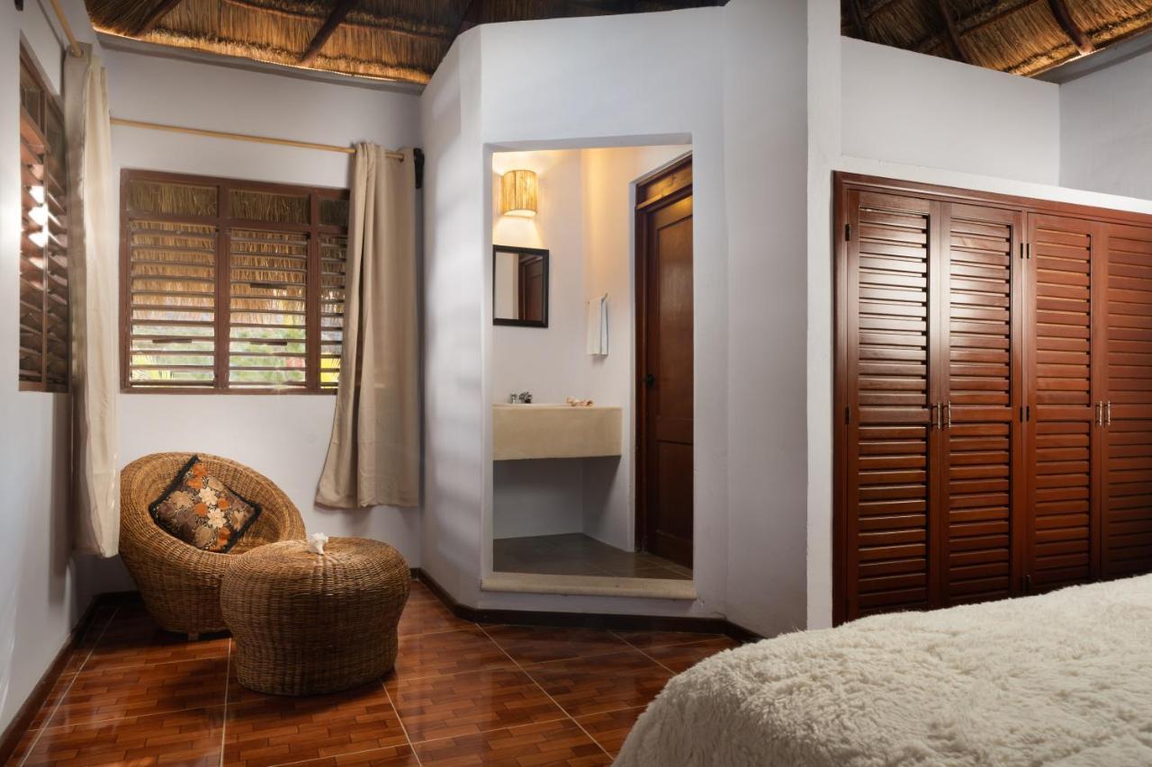 Alito Tulum Hotel エクステリア 写真