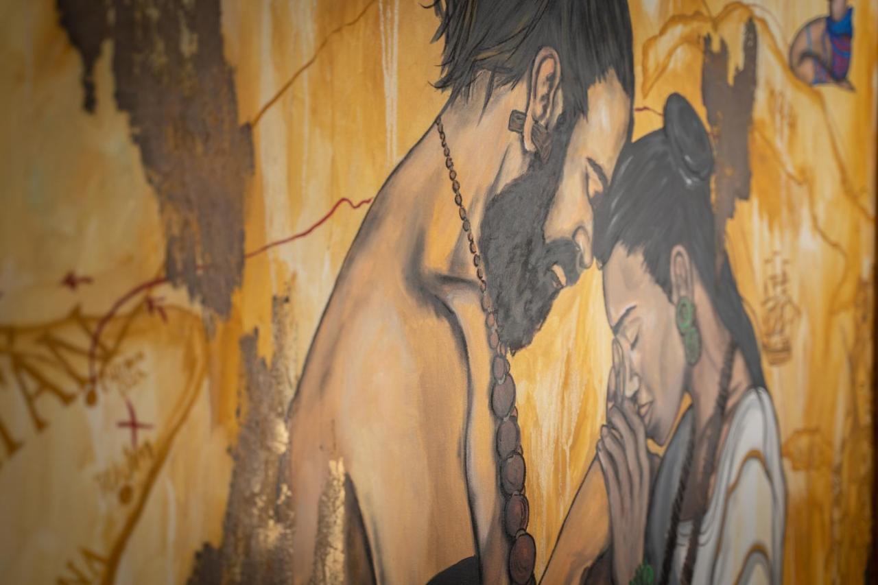 Alito Tulum Hotel エクステリア 写真