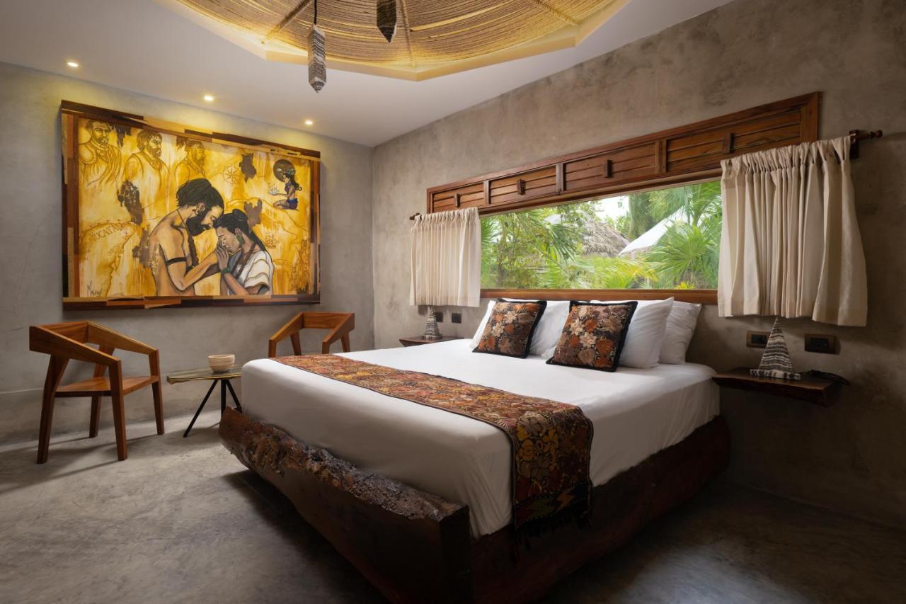 Alito Tulum Hotel エクステリア 写真