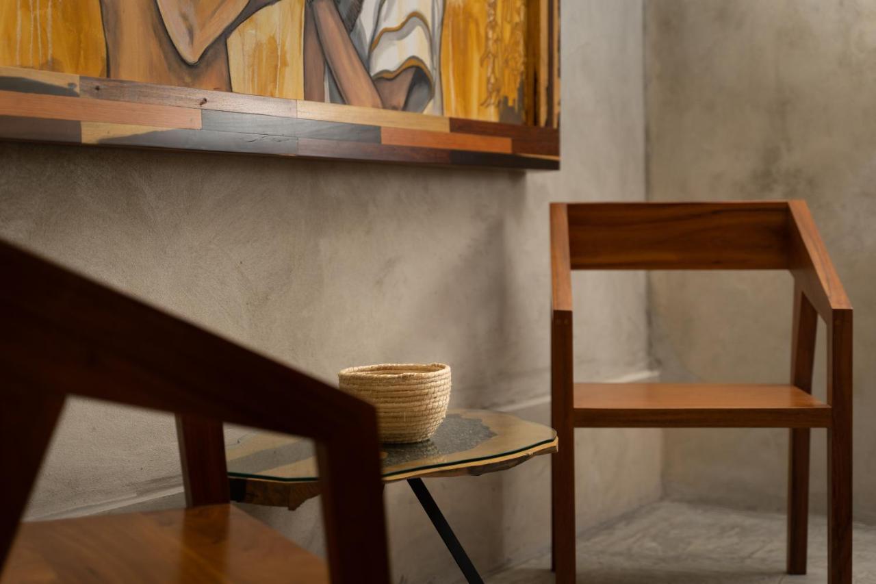 Alito Tulum Hotel エクステリア 写真