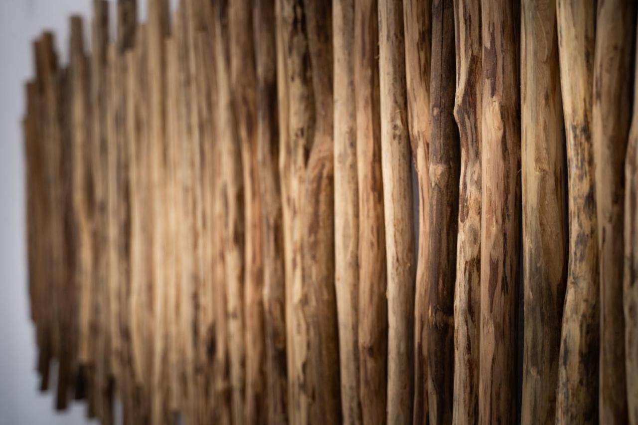 Alito Tulum Hotel エクステリア 写真