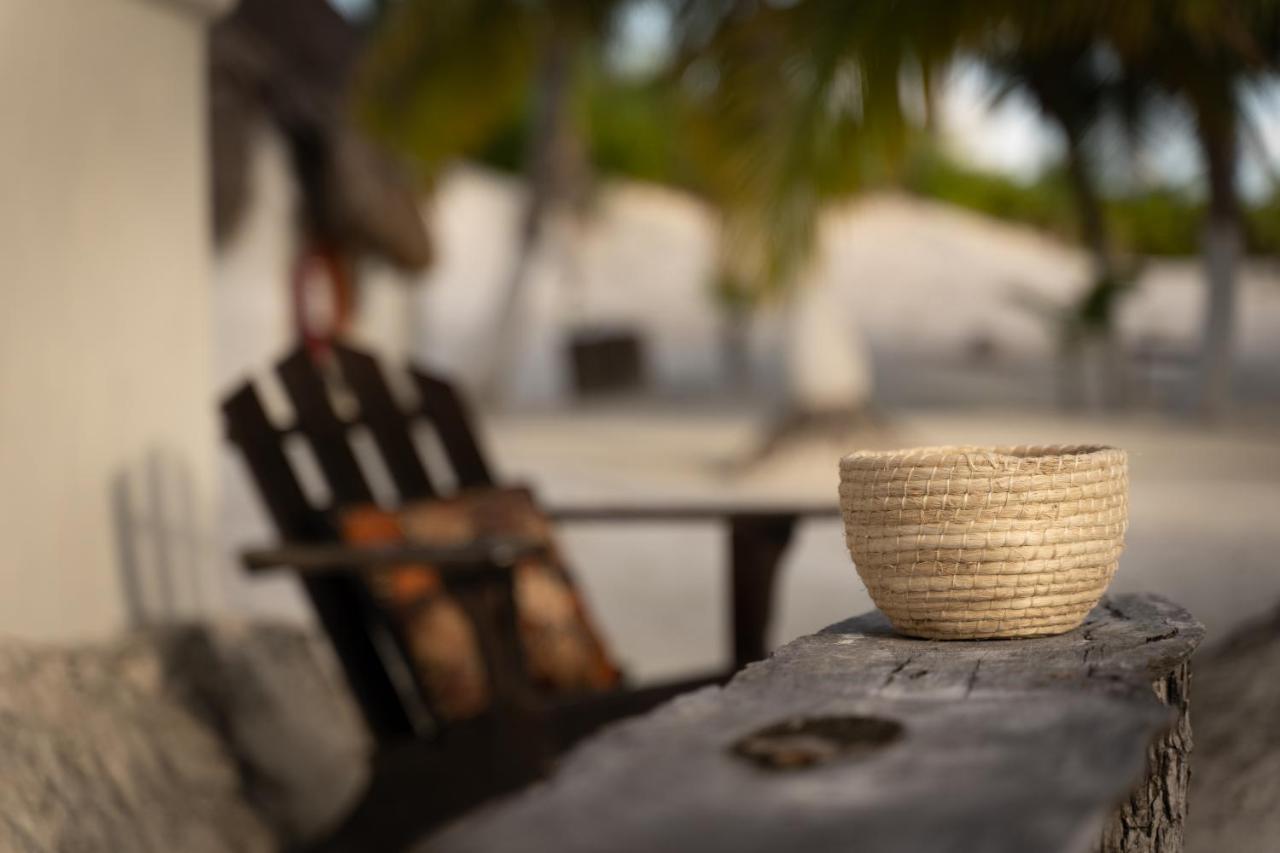 Alito Tulum Hotel エクステリア 写真