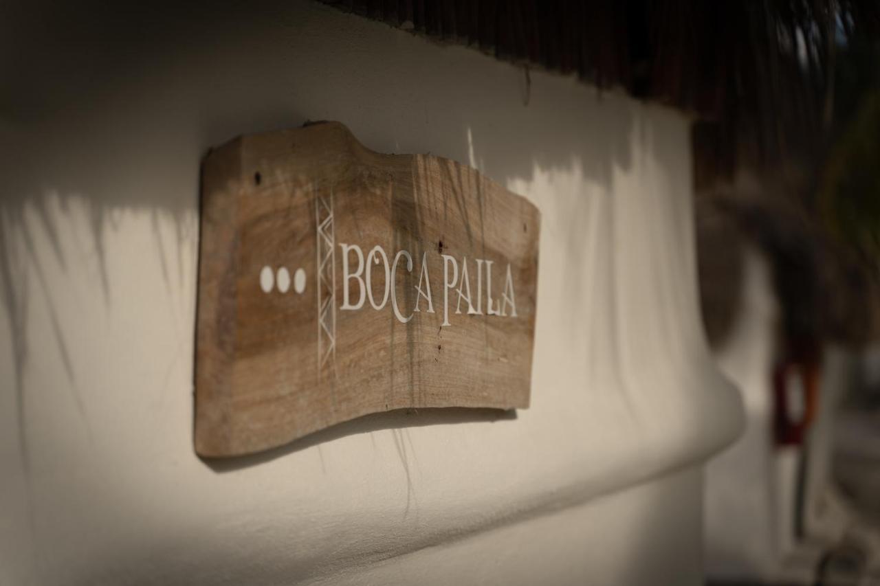 Alito Tulum Hotel エクステリア 写真