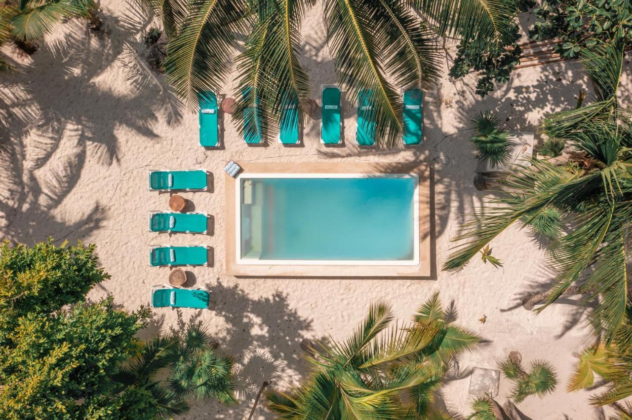 Alito Tulum Hotel エクステリア 写真