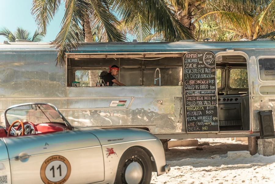 Alito Tulum Hotel エクステリア 写真