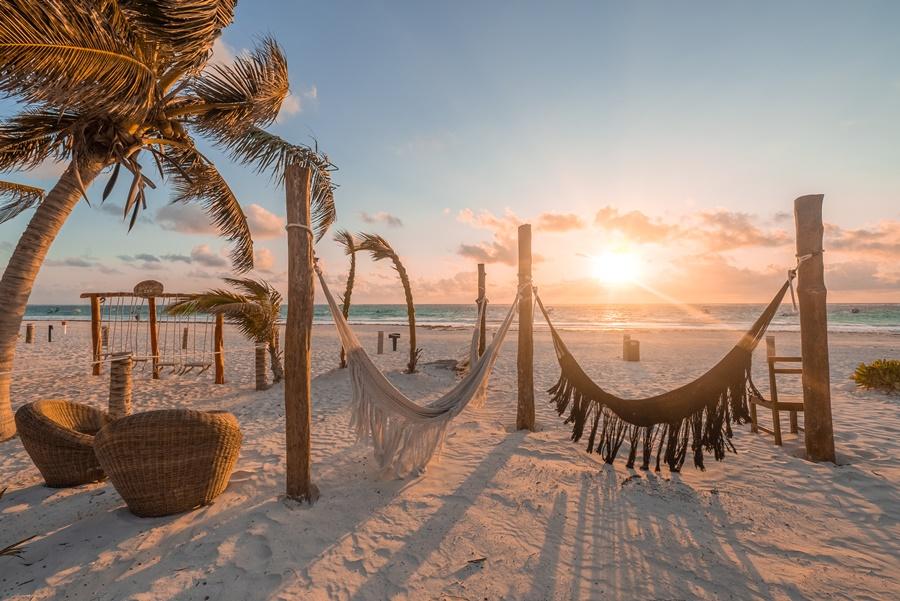 Alito Tulum Hotel エクステリア 写真
