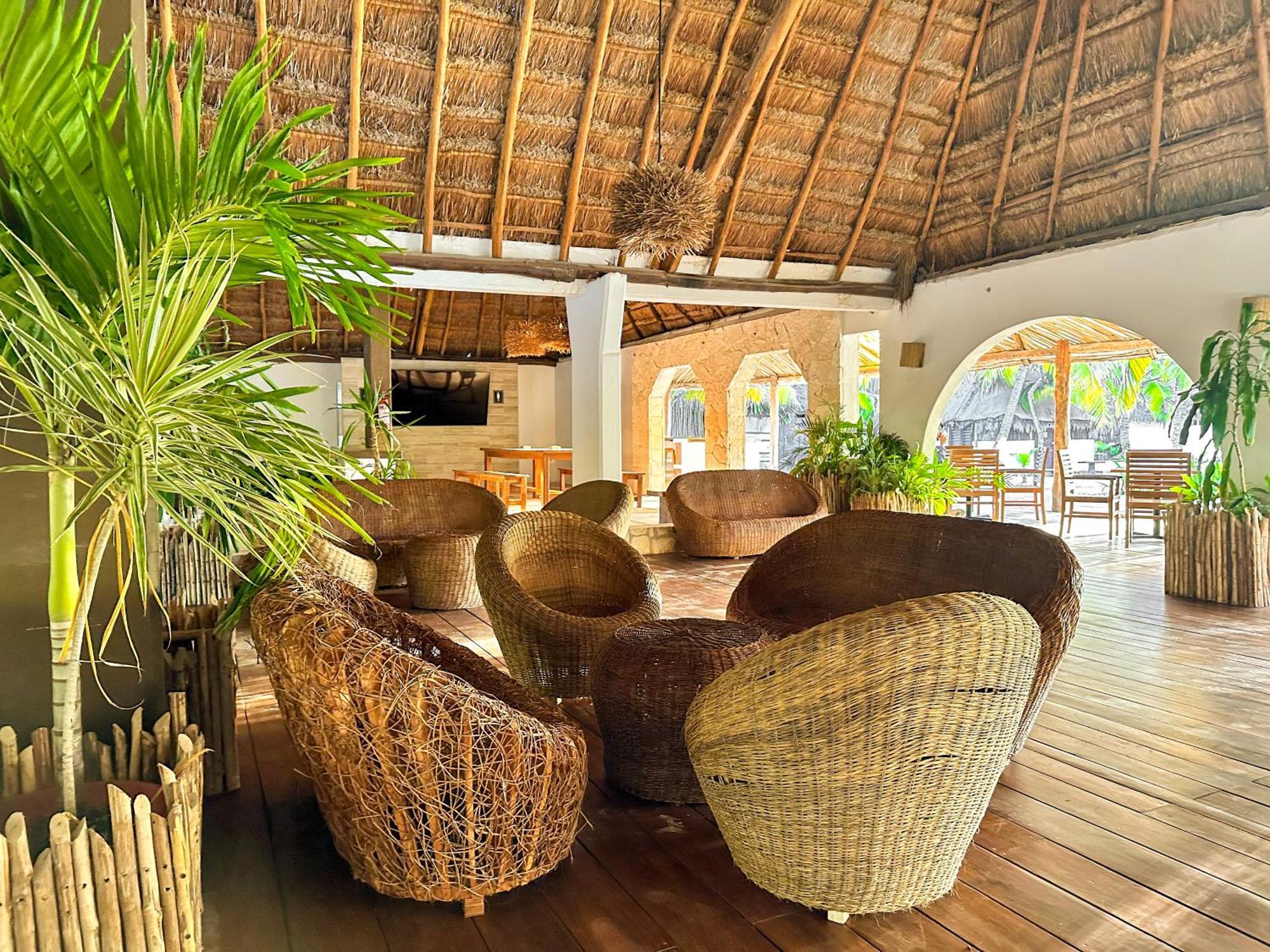 Alito Tulum Hotel エクステリア 写真