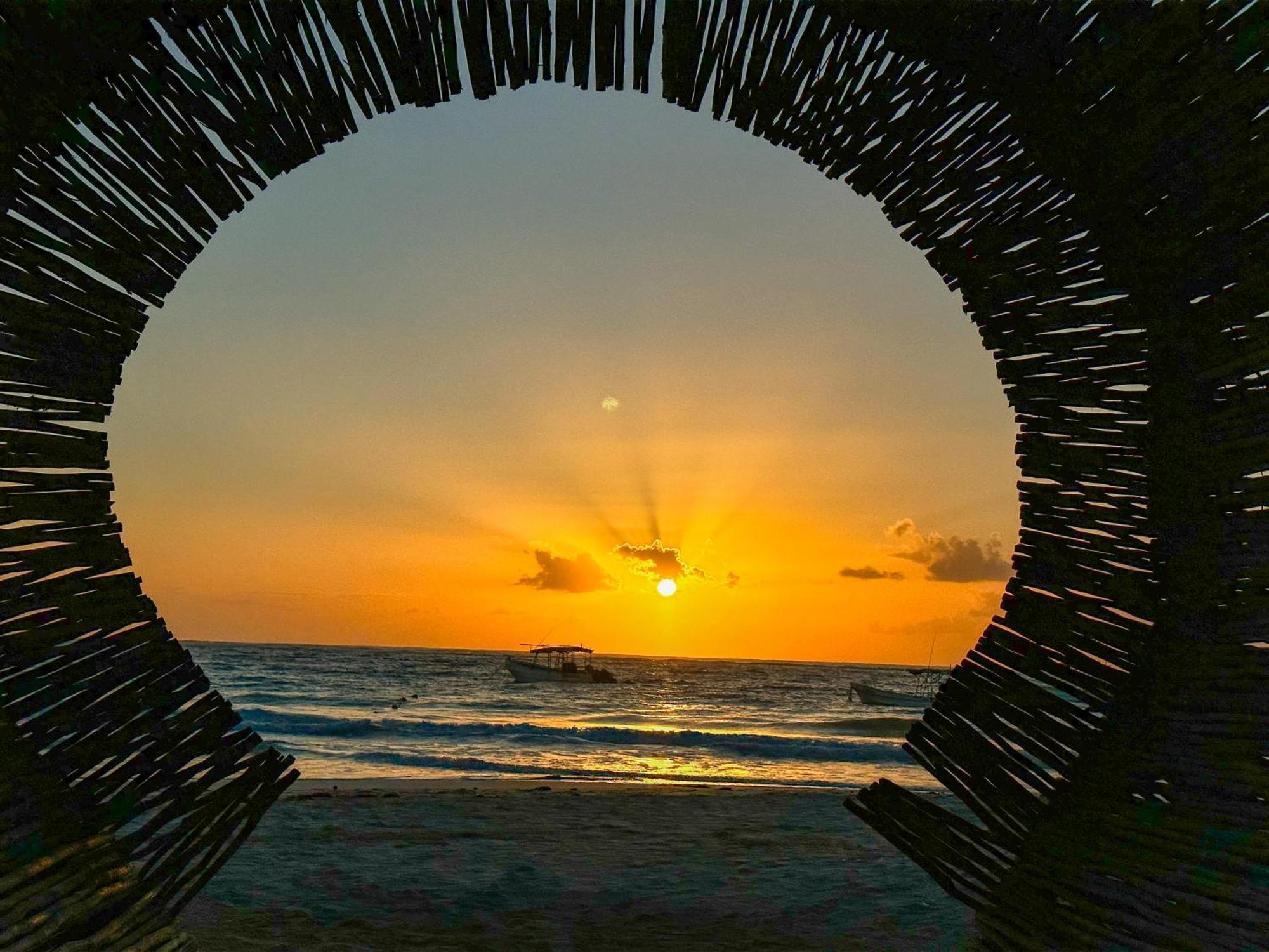 Alito Tulum Hotel エクステリア 写真