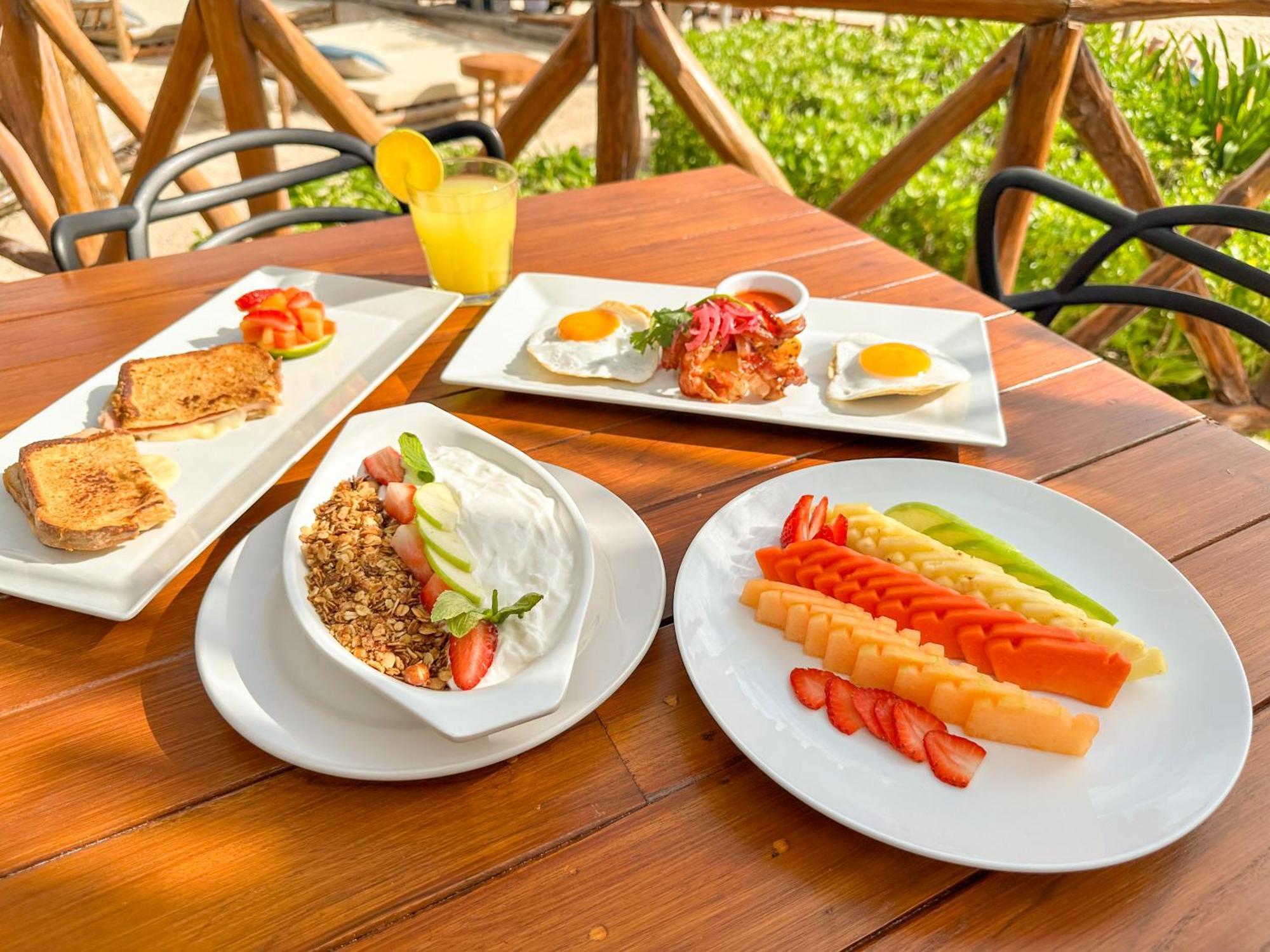 Alito Tulum Hotel エクステリア 写真