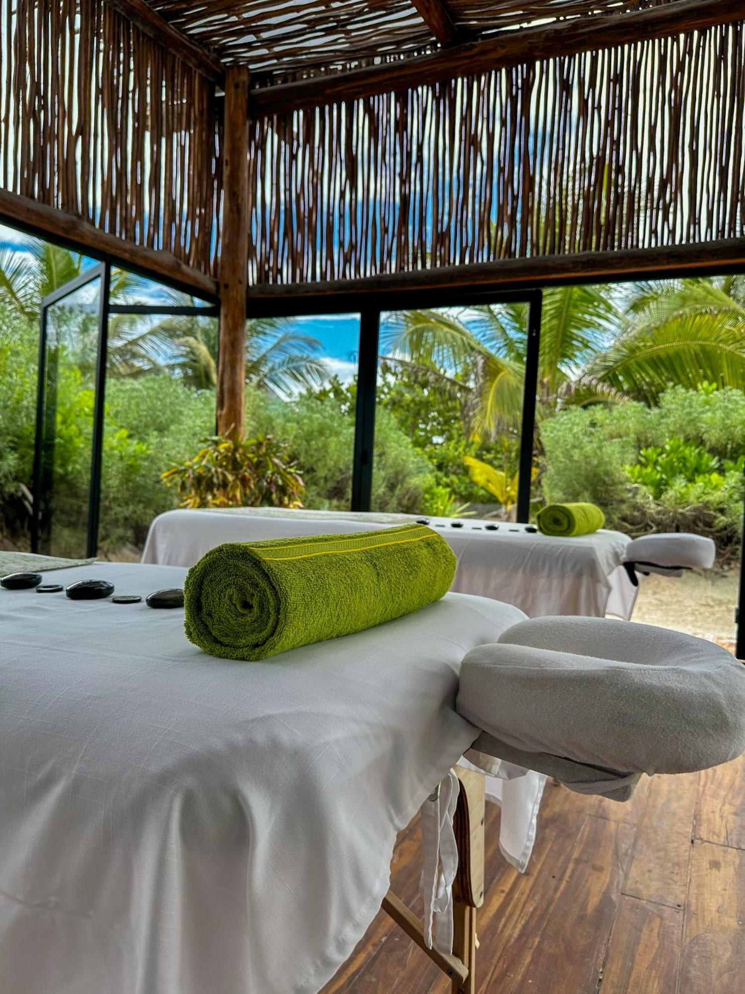Alito Tulum Hotel エクステリア 写真