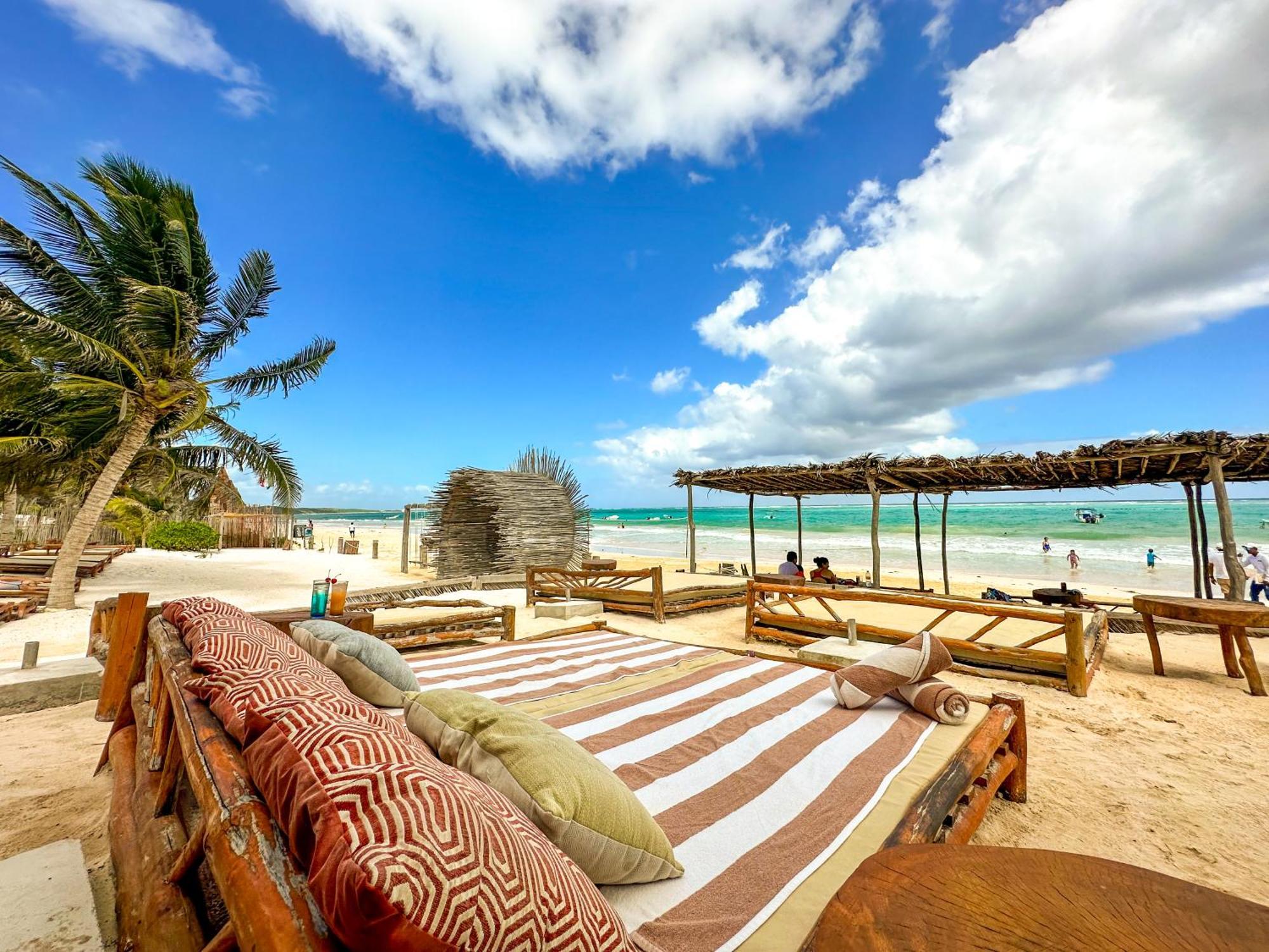 Alito Tulum Hotel エクステリア 写真