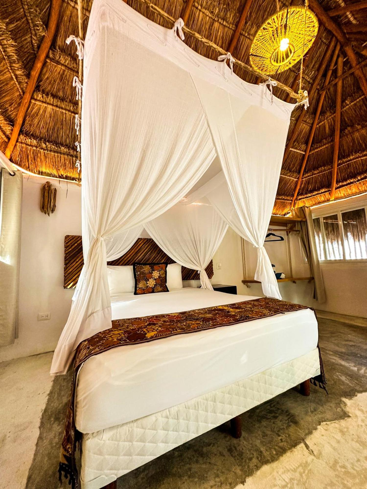 Alito Tulum Hotel エクステリア 写真
