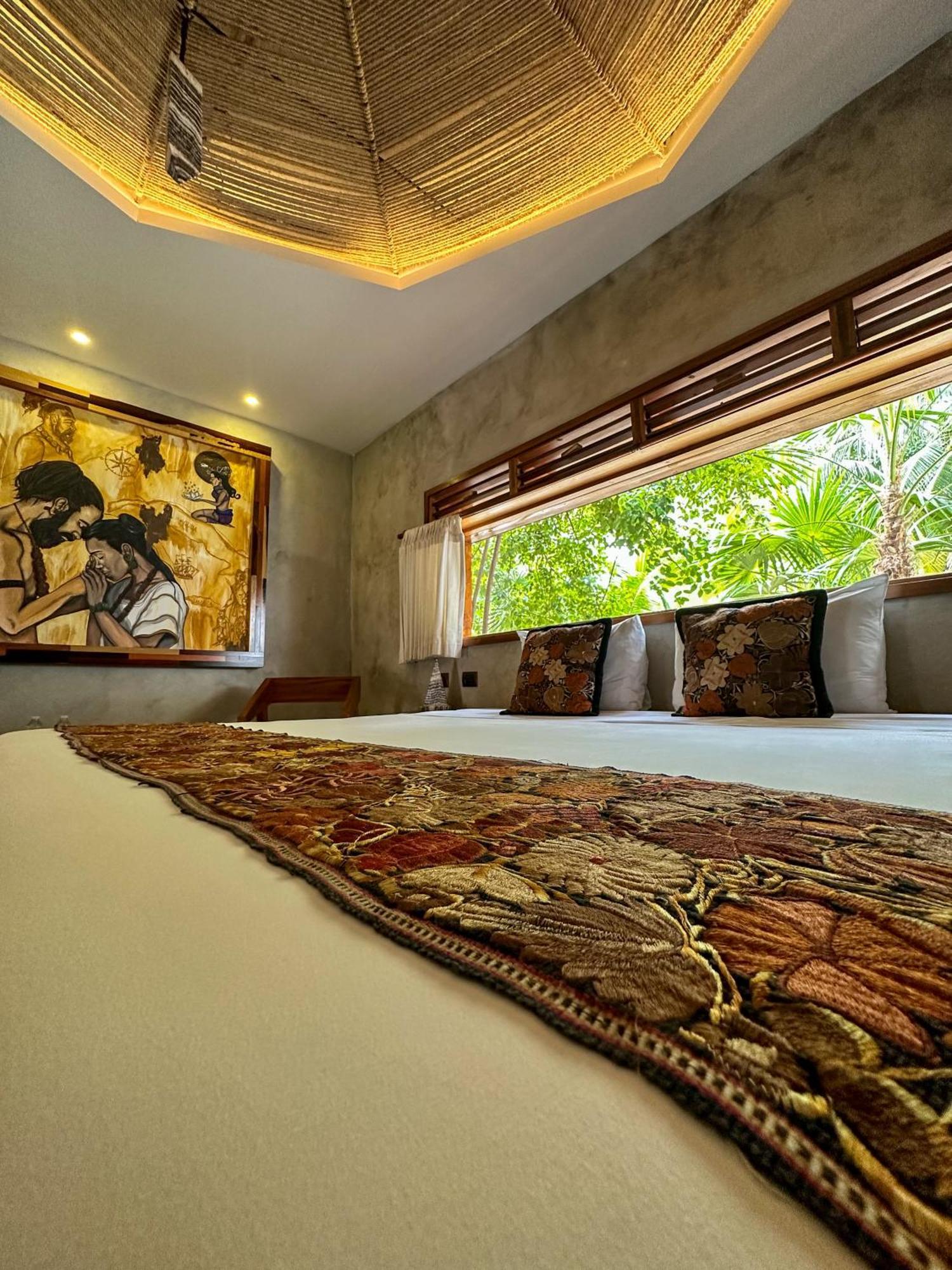 Alito Tulum Hotel エクステリア 写真