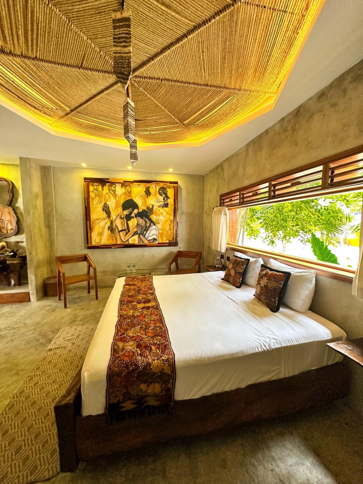 Alito Tulum Hotel エクステリア 写真