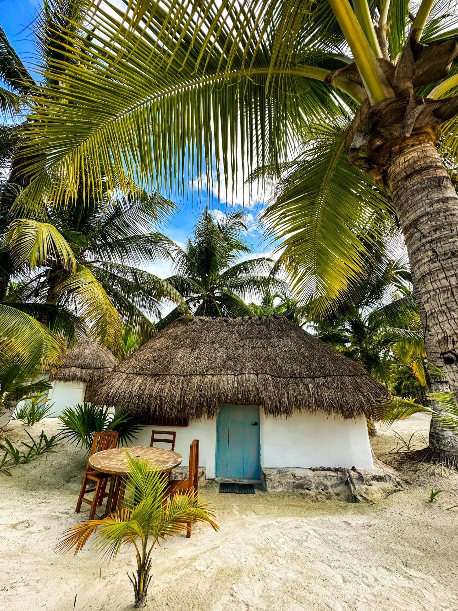 Alito Tulum Hotel エクステリア 写真