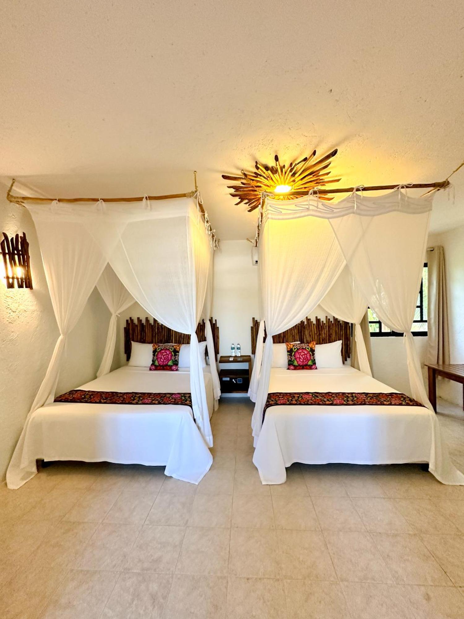 Alito Tulum Hotel エクステリア 写真