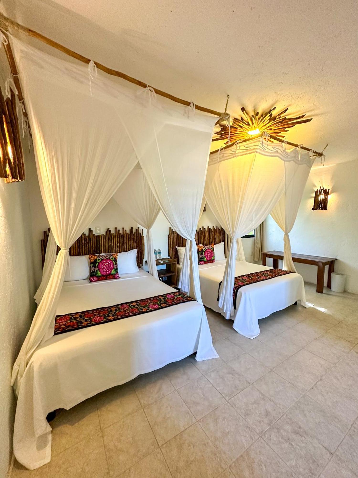 Alito Tulum Hotel エクステリア 写真
