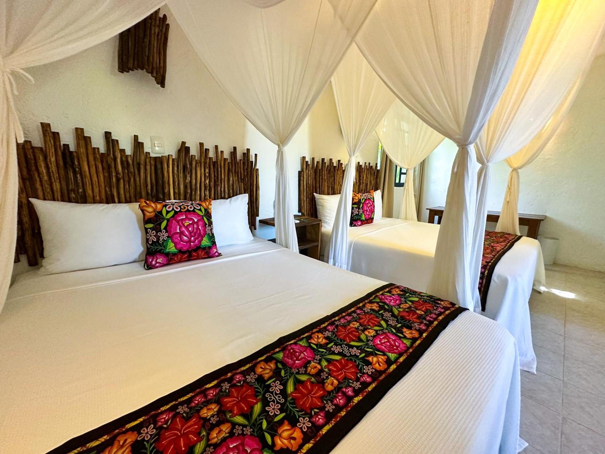 Alito Tulum Hotel エクステリア 写真