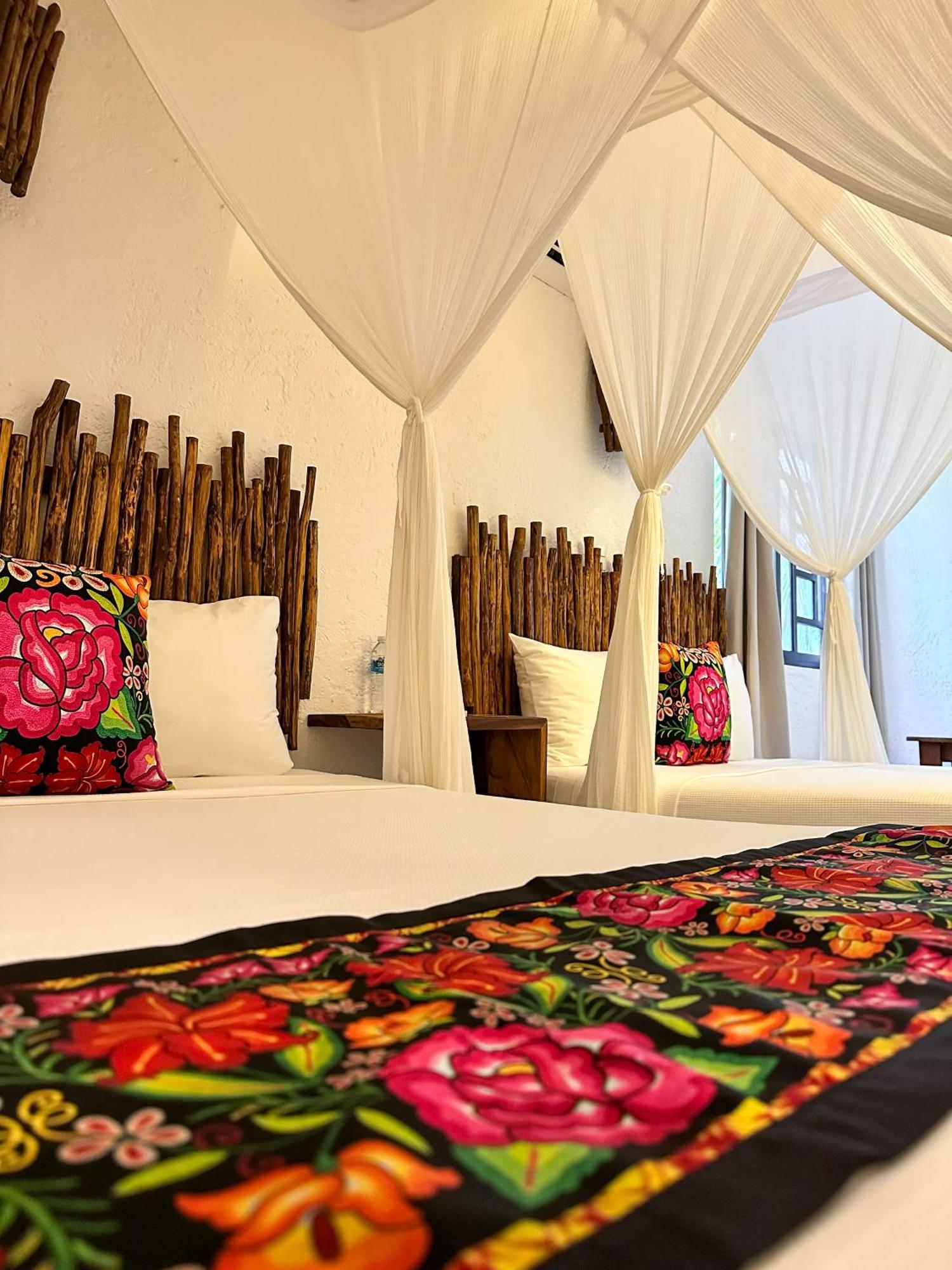 Alito Tulum Hotel エクステリア 写真