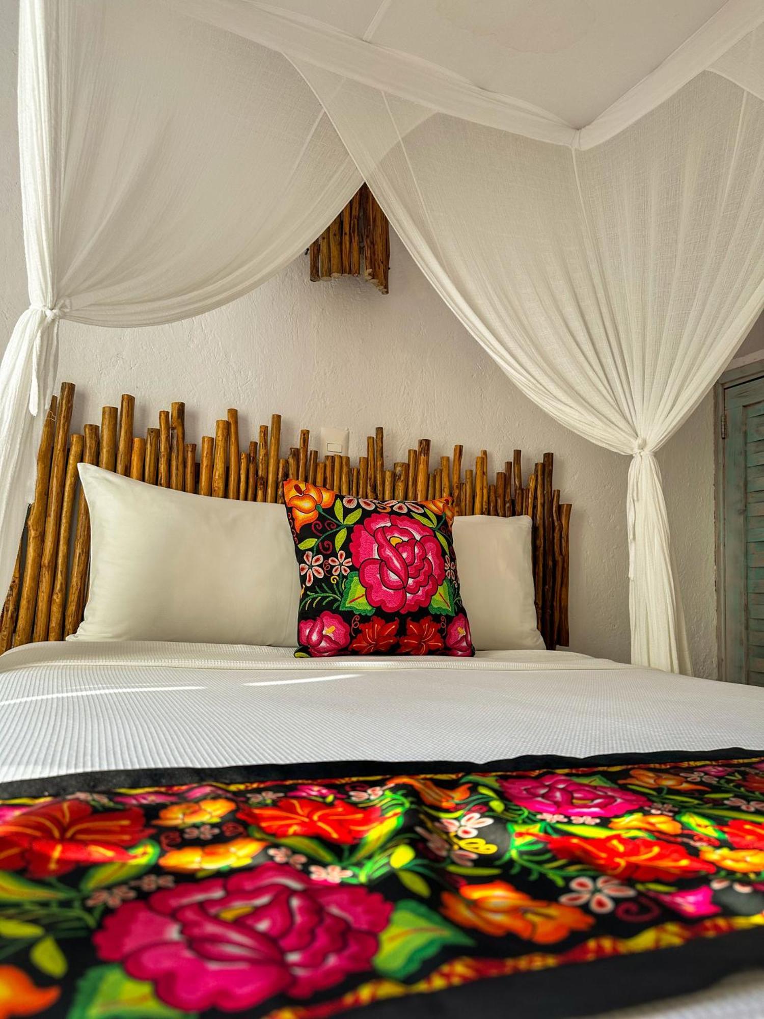 Alito Tulum Hotel エクステリア 写真