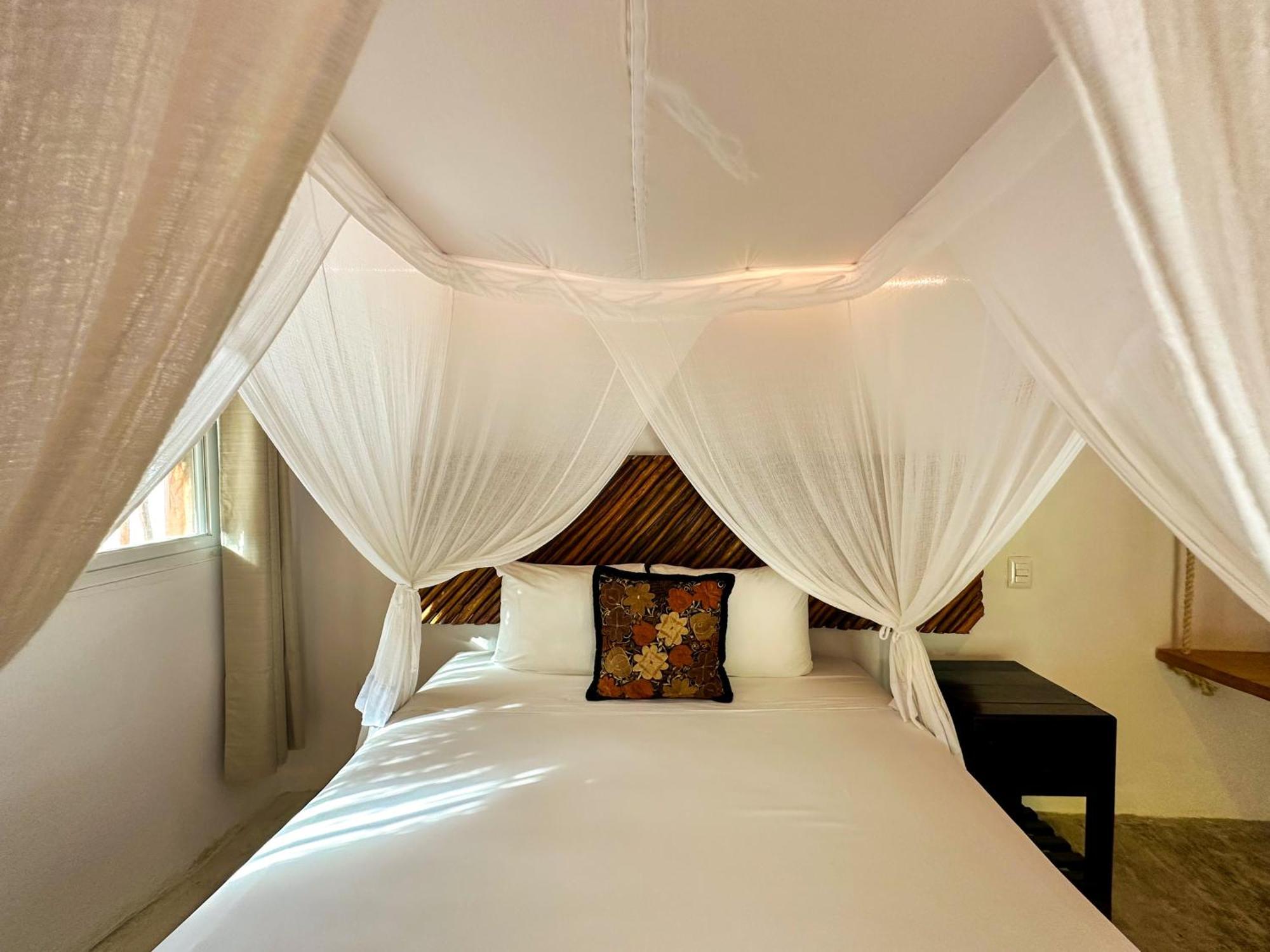 Alito Tulum Hotel エクステリア 写真