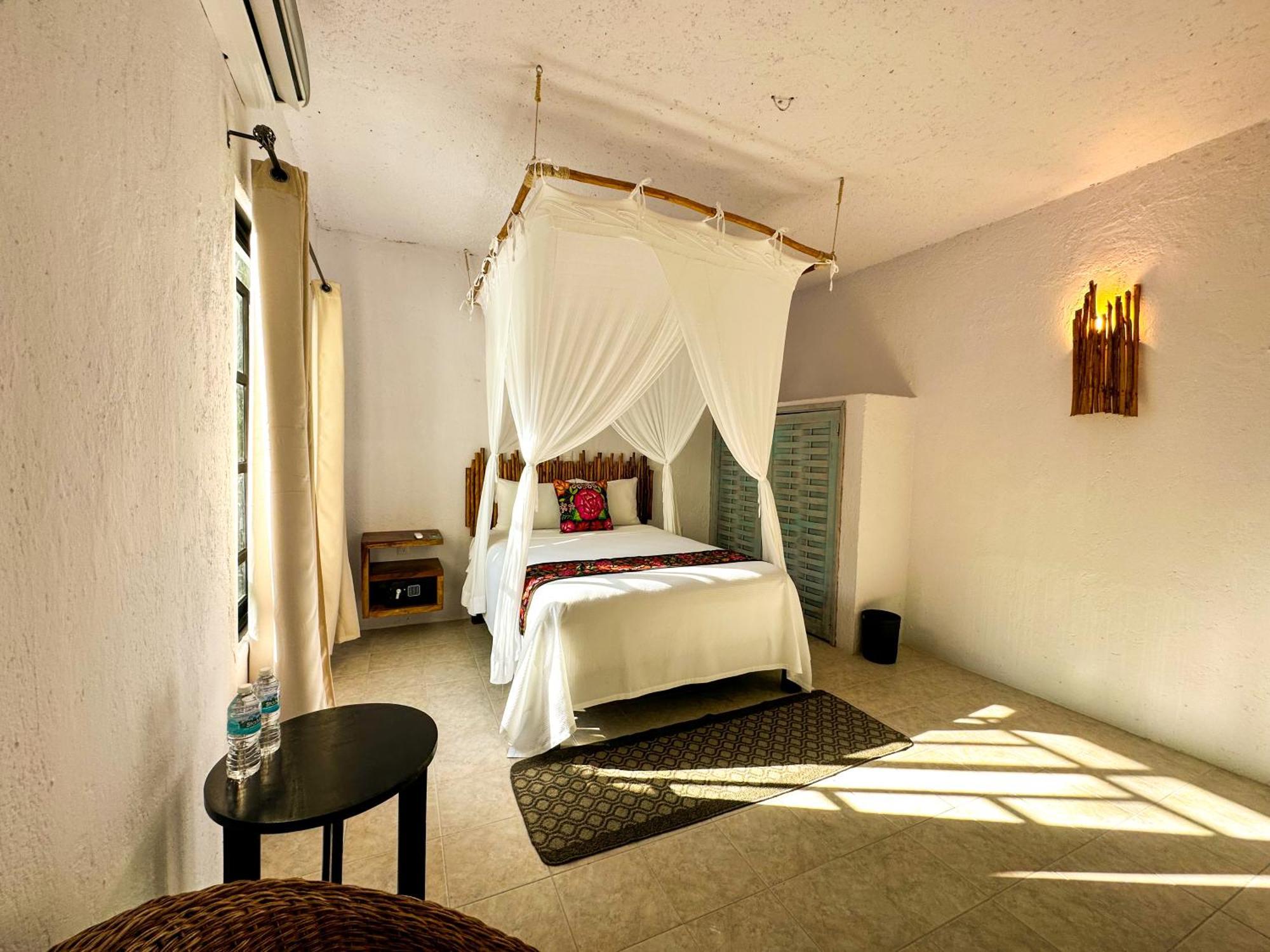 Alito Tulum Hotel エクステリア 写真