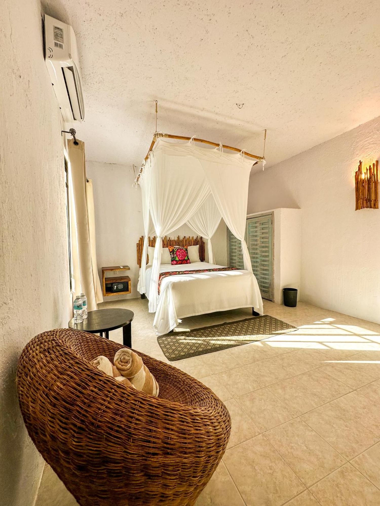 Alito Tulum Hotel エクステリア 写真