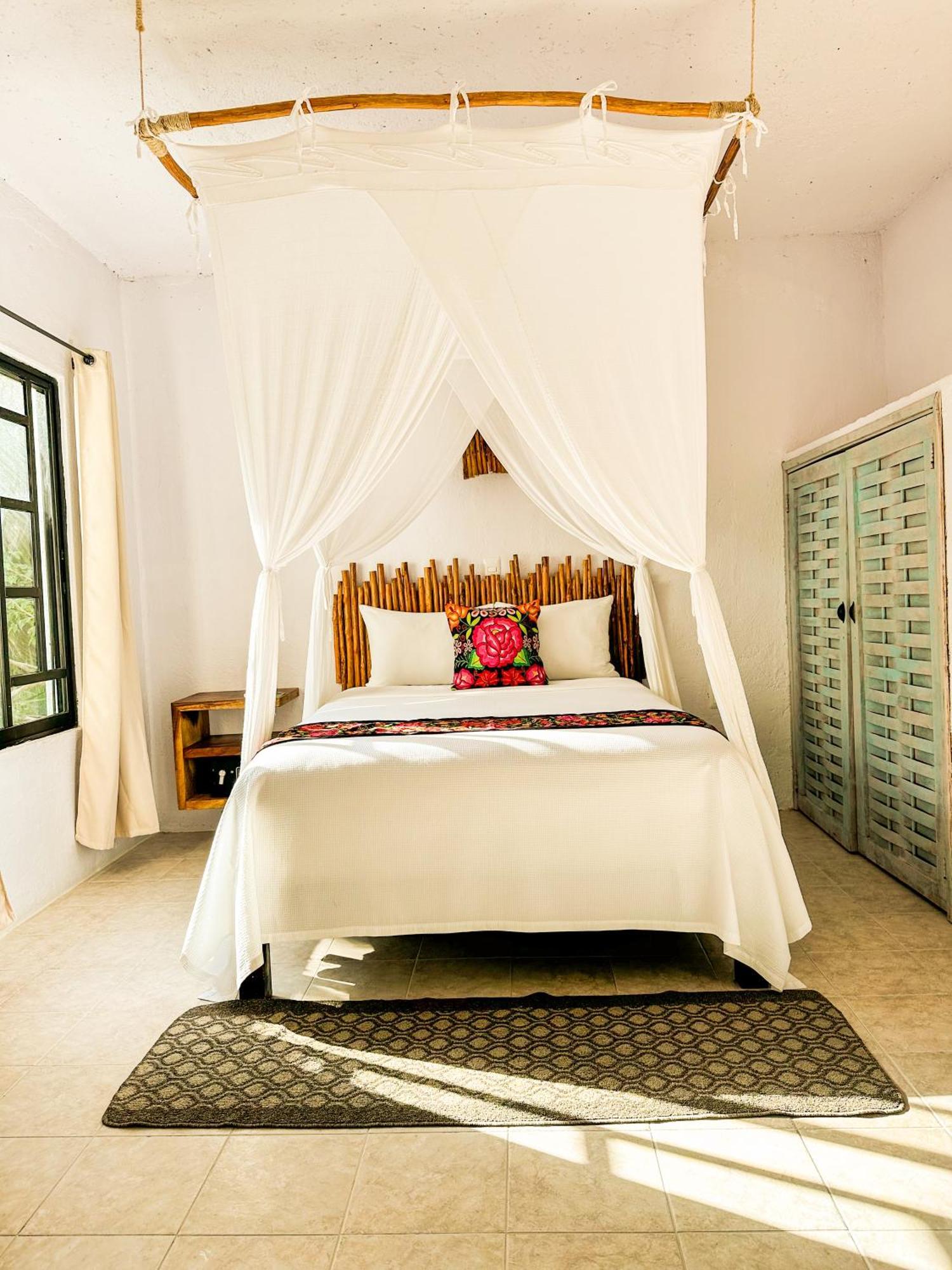 Alito Tulum Hotel エクステリア 写真