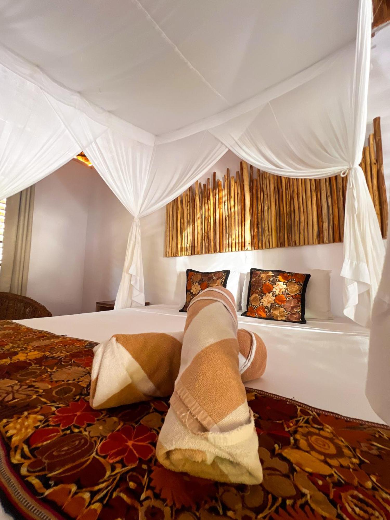 Alito Tulum Hotel エクステリア 写真