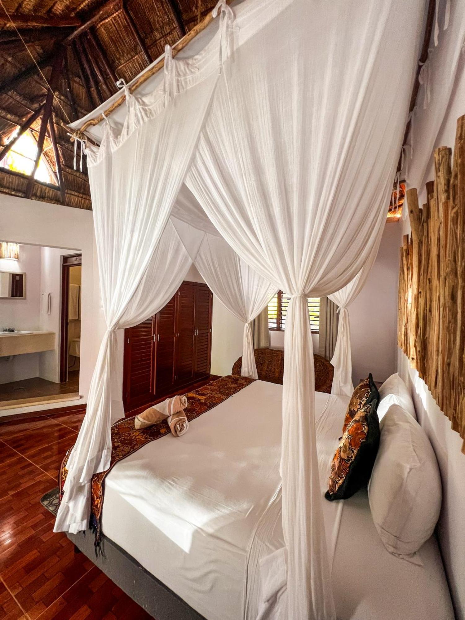Alito Tulum Hotel エクステリア 写真