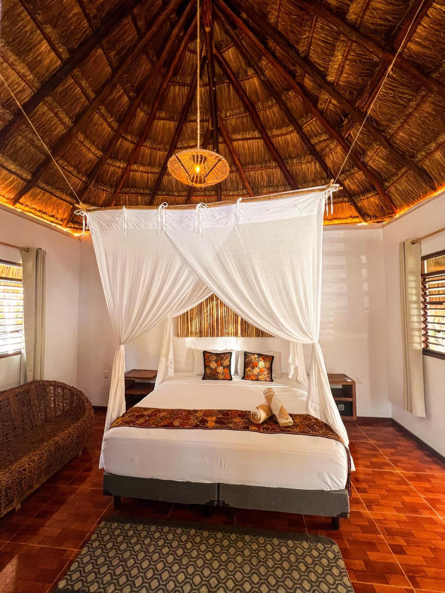 Alito Tulum Hotel エクステリア 写真
