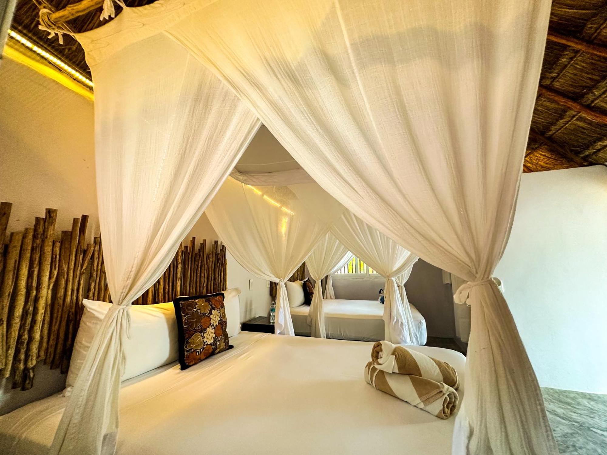 Alito Tulum Hotel エクステリア 写真