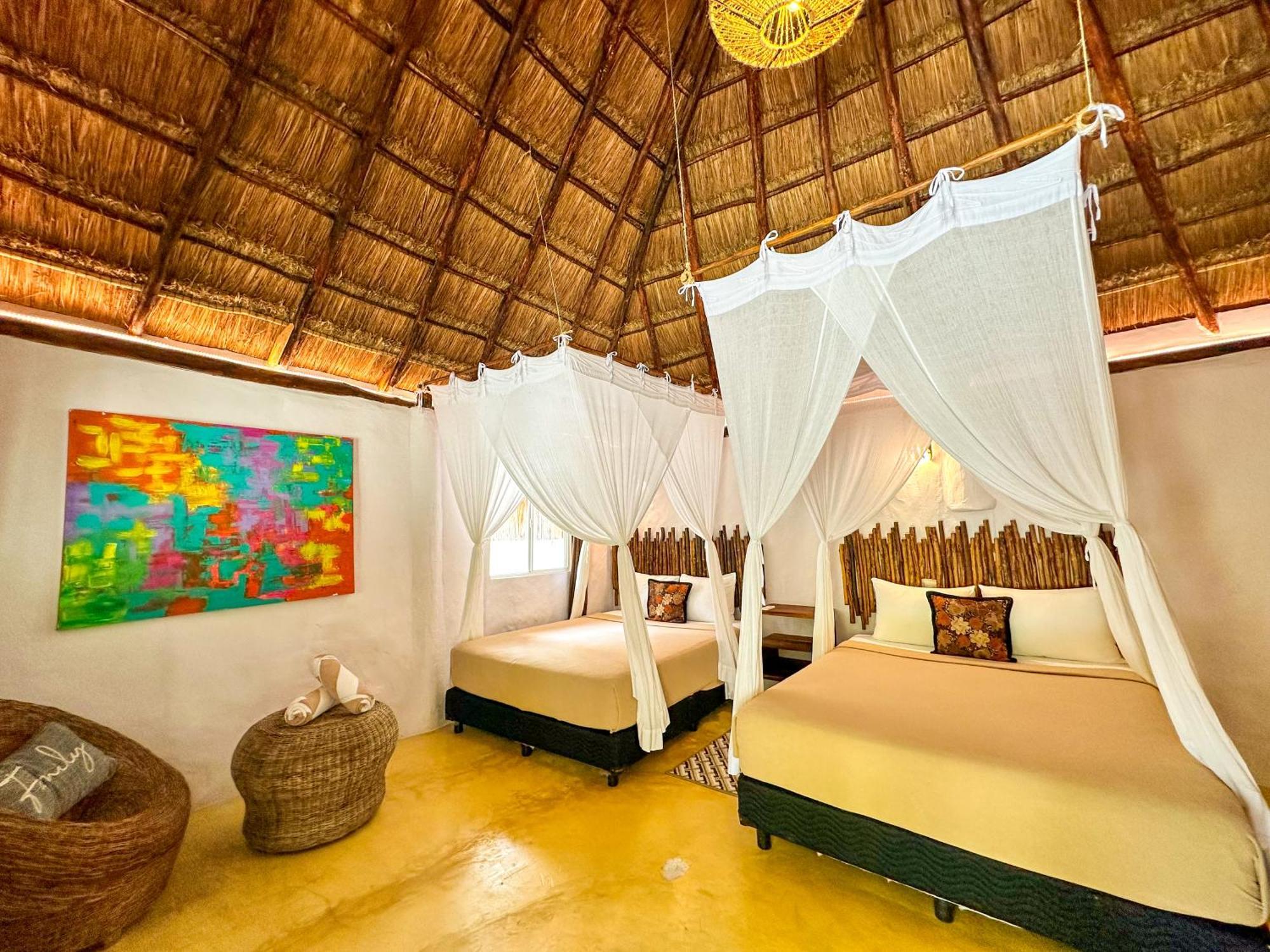 Alito Tulum Hotel エクステリア 写真