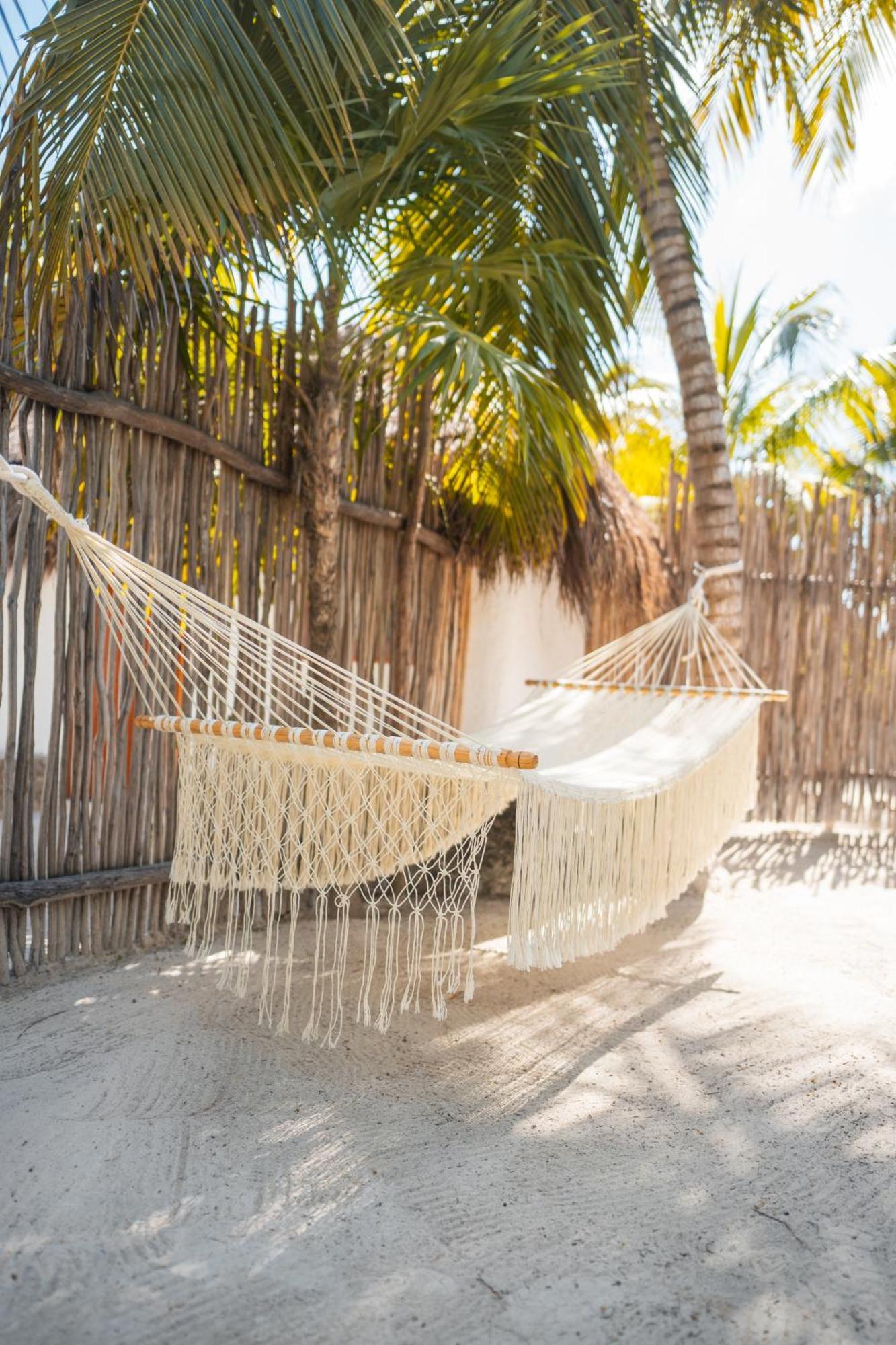 Alito Tulum Hotel エクステリア 写真