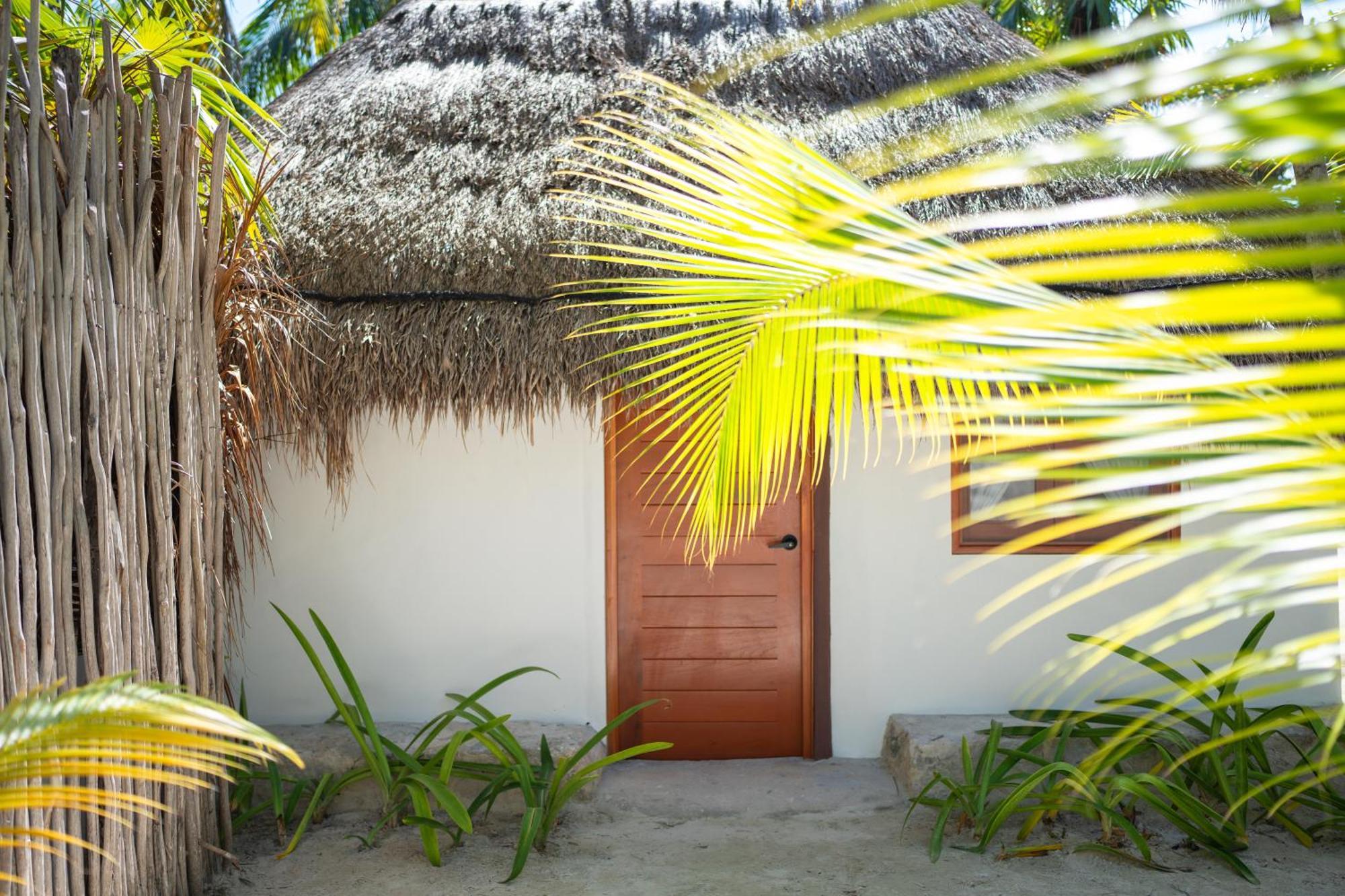 Alito Tulum Hotel エクステリア 写真