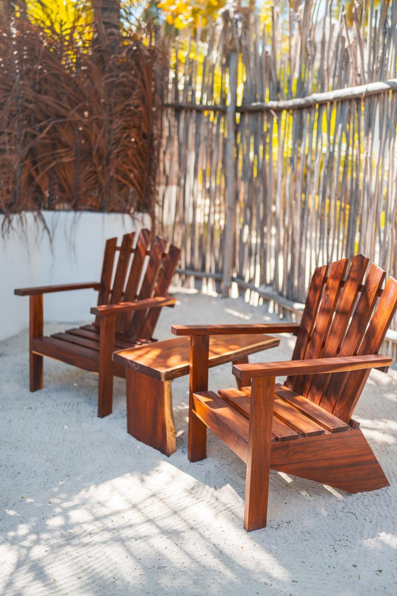 Alito Tulum Hotel エクステリア 写真