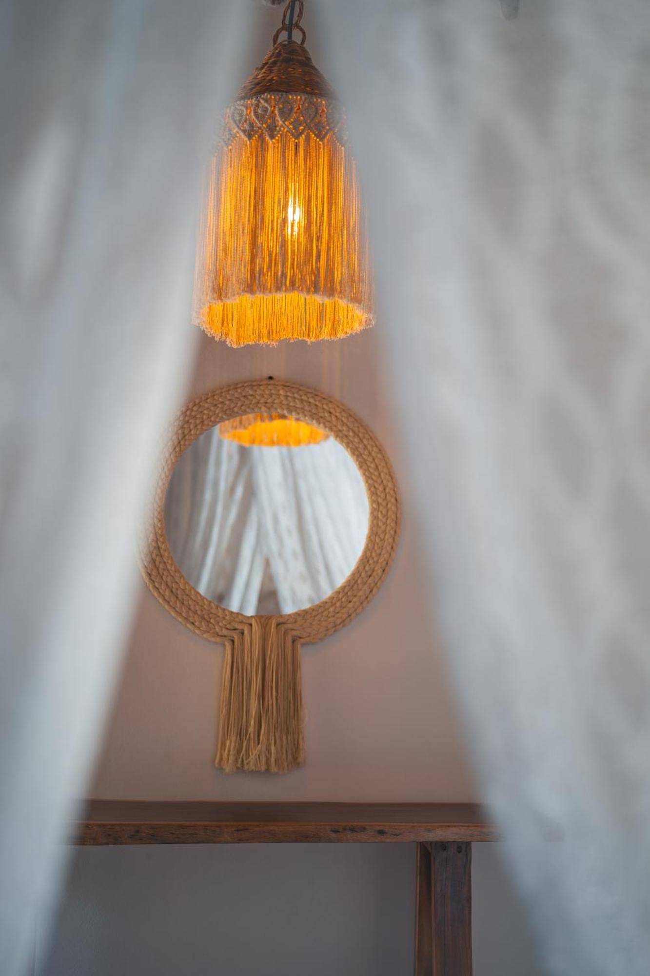 Alito Tulum Hotel エクステリア 写真