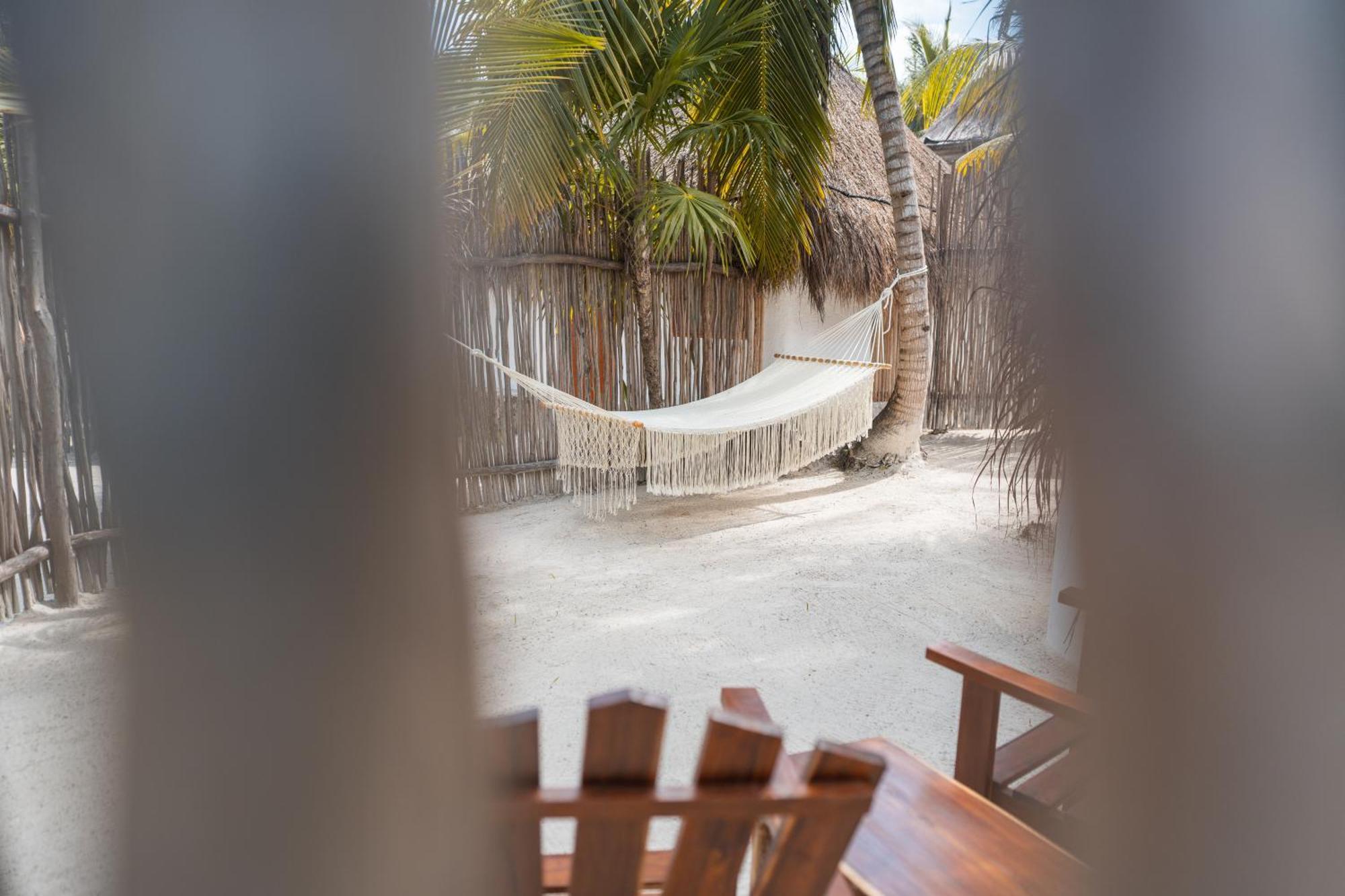 Alito Tulum Hotel エクステリア 写真